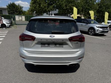 FORD Focus SW 1.0 EcoBoost 125ch mHEV ST Line à vendre à Melun - Image n°6