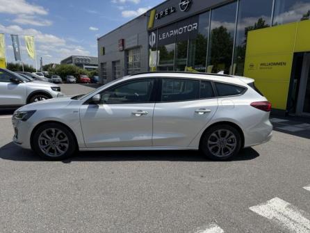 FORD Focus SW 1.0 EcoBoost 125ch mHEV ST Line à vendre à Melun - Image n°8