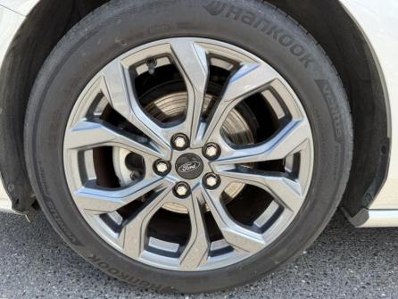 FORD Focus SW 1.0 EcoBoost 125ch mHEV ST Line à vendre à Melun - Image n°9