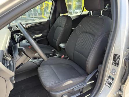 FORD Focus SW 1.0 EcoBoost 125ch mHEV ST Line à vendre à Melun - Image n°11
