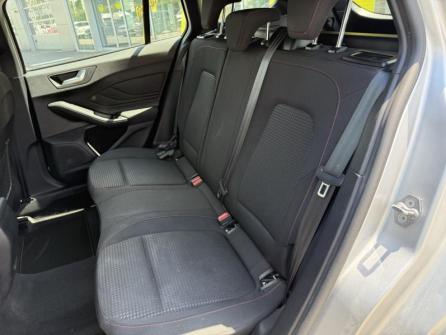 FORD Focus SW 1.0 EcoBoost 125ch mHEV ST Line à vendre à Melun - Image n°12