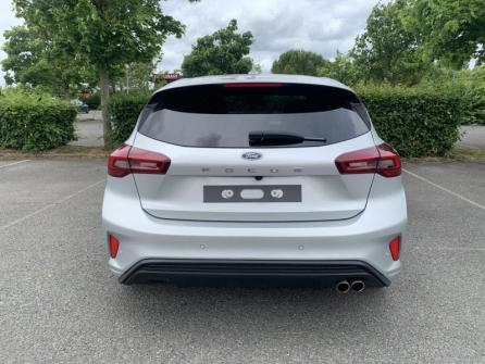 FORD Focus 1.5 EcoBlue 115ch ST-Line X BVA8 à vendre à Nevers - Image n°6