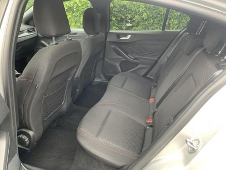 FORD Focus 1.5 EcoBlue 115ch ST-Line X BVA8 à vendre à Nevers - Image n°10