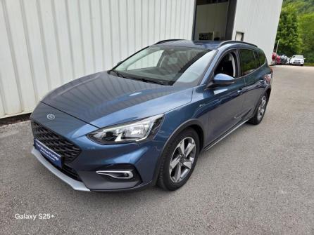 FORD Focus Active SW 1.0 EcoBoost 125ch à vendre à Saint-Claude - Image n°1