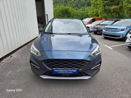 FORD Focus Active SW 1.0 EcoBoost 125ch à vendre à Saint-Claude - Image n°2