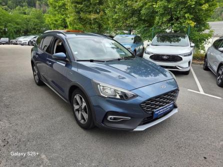 FORD Focus Active SW 1.0 EcoBoost 125ch à vendre à Saint-Claude - Image n°3