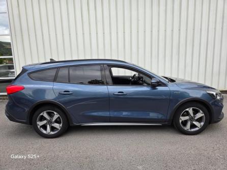 FORD Focus Active SW 1.0 EcoBoost 125ch à vendre à Saint-Claude - Image n°4