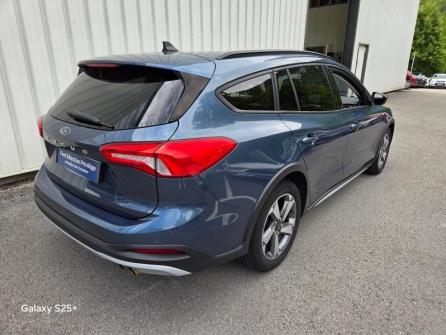 FORD Focus Active SW 1.0 EcoBoost 125ch à vendre à Saint-Claude - Image n°5