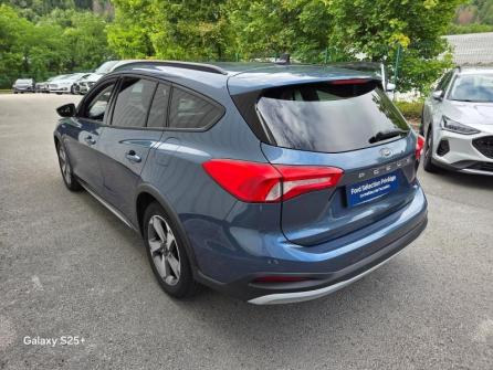 FORD Focus Active SW 1.0 EcoBoost 125ch à vendre à Saint-Claude - Image n°7