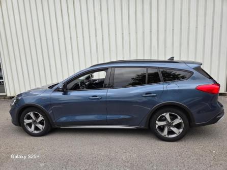 FORD Focus Active SW 1.0 EcoBoost 125ch à vendre à Saint-Claude - Image n°8