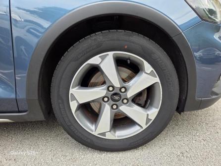 FORD Focus Active SW 1.0 EcoBoost 125ch à vendre à Saint-Claude - Image n°9