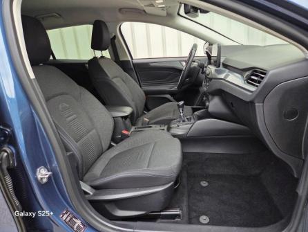 FORD Focus Active SW 1.0 EcoBoost 125ch à vendre à Saint-Claude - Image n°11