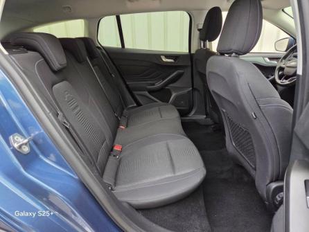FORD Focus Active SW 1.0 EcoBoost 125ch à vendre à Saint-Claude - Image n°12