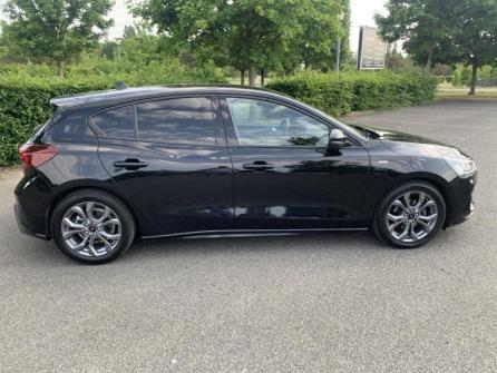 FORD Focus 1.5 EcoBlue 115ch ST-Line X BVA8 à vendre à Châteauroux - Image n°3