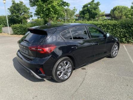 FORD Focus 1.5 EcoBlue 115ch ST-Line X BVA8 à vendre à Châteauroux - Image n°4