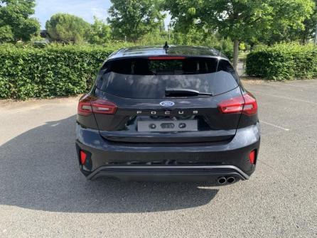 FORD Focus 1.5 EcoBlue 115ch ST-Line X BVA8 à vendre à Châteauroux - Image n°5