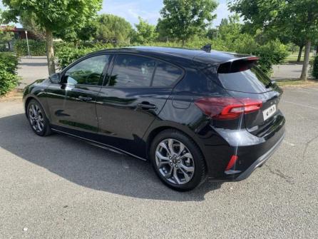 FORD Focus 1.5 EcoBlue 115ch ST-Line X BVA8 à vendre à Châteauroux - Image n°6