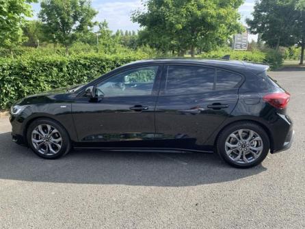 FORD Focus 1.5 EcoBlue 115ch ST-Line X BVA8 à vendre à Châteauroux - Image n°7