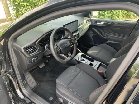 FORD Focus 1.5 EcoBlue 115ch ST-Line X BVA8 à vendre à Châteauroux - Image n°10