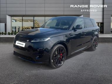 Voir le détail de l'offre de cette LAND-ROVER Range Rover Sport 3.0 P550e 550ch PHEV Dynamic Autobiography de 2025 en vente à partir de 1582.75 €  / mois