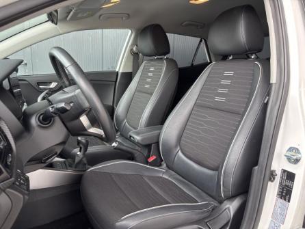 KIA Stonic 1.0 T-GDi 120ch MHEV Premium iBVM6 à vendre à Reims - Image n°10