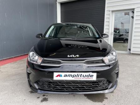 KIA Rio 1.2 DPi 84ch Active à vendre à Reims - Image n°2