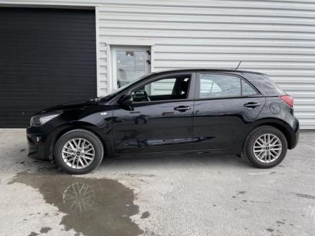 KIA Rio 1.2 DPi 84ch Active à vendre à Reims - Image n°8