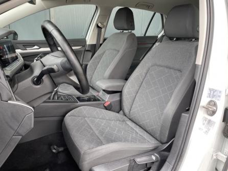 VOLKSWAGEN Golf 2.0 TDI SCR 115ch Life Business à vendre à Reims - Image n°10