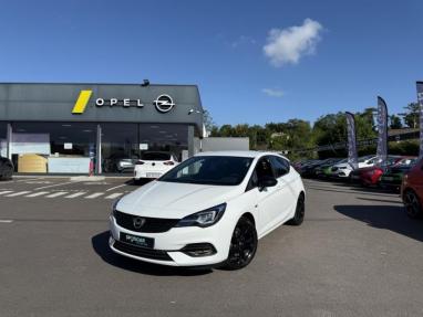 Voir le détail de l'offre de cette OPEL Astra 1.2 Turbo 145ch Ultimate 8cv de 2021 en vente à partir de 201.45 €  / mois