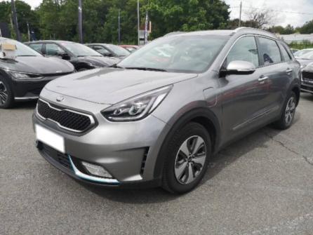 KIA Niro 1.6 GDi 105ch ISG + Ã©lectrique 43.5ch Motion DCT6 à vendre à Saint-Maximin - Image n°1