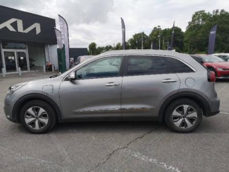 KIA Niro 1.6 GDi 105ch ISG + Ã©lectrique 43.5ch Motion DCT6 à vendre à Saint-Maximin - Image n°8