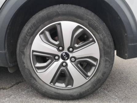 KIA Niro 1.6 GDi 105ch ISG + Ã©lectrique 43.5ch Motion DCT6 à vendre à Saint-Maximin - Image n°10