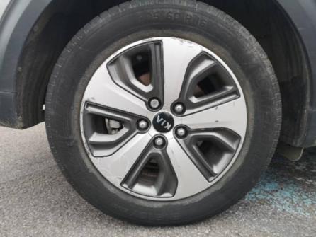 KIA Niro 1.6 GDi 105ch ISG + Ã©lectrique 43.5ch Motion DCT6 à vendre à Saint-Maximin - Image n°11