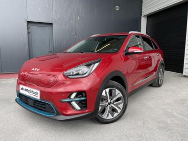 Voir le détail de l'offre de cette KIA e-Niro Premium 204ch de 2022 en vente à partir de 20 299 €