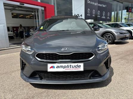 KIA Ceed 1.6 CRDI 136ch GT Line Premium DCT7 à vendre à Troyes - Image n°2