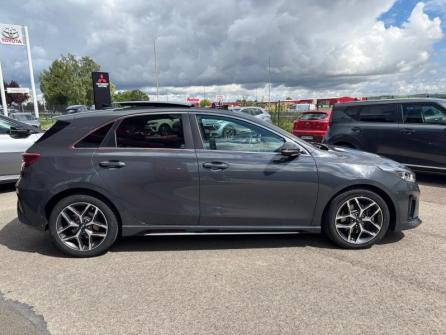 KIA Ceed 1.6 CRDI 136ch GT Line Premium DCT7 à vendre à Troyes - Image n°4