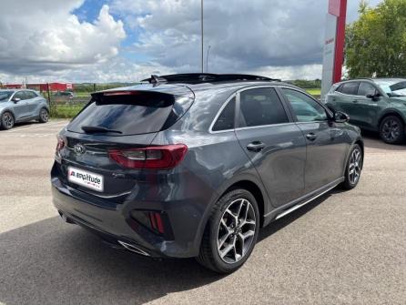 KIA Ceed 1.6 CRDI 136ch GT Line Premium DCT7 à vendre à Troyes - Image n°5