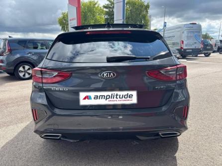 KIA Ceed 1.6 CRDI 136ch GT Line Premium DCT7 à vendre à Troyes - Image n°6