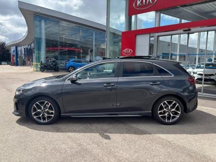 KIA Ceed 1.6 CRDI 136ch GT Line Premium DCT7 à vendre à Troyes - Image n°8