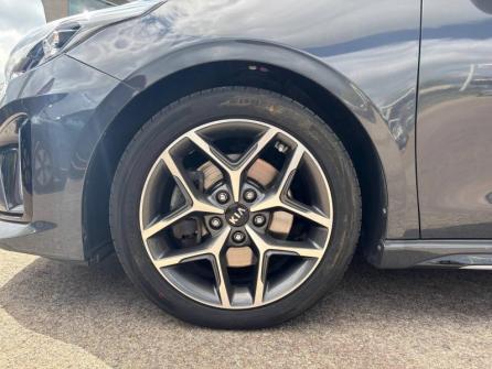 KIA Ceed 1.6 CRDI 136ch GT Line Premium DCT7 à vendre à Troyes - Image n°9