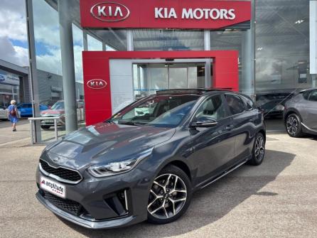 KIA Ceed 1.6 CRDI 136ch GT Line Premium DCT7 à vendre à Troyes - Image n°1