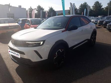 OPEL Mokka 1.2 Turbo 130ch GS Line BVA8 à vendre à Melun - Image n°1