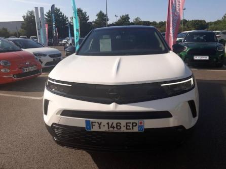 OPEL Mokka 1.2 Turbo 130ch GS Line BVA8 à vendre à Melun - Image n°2