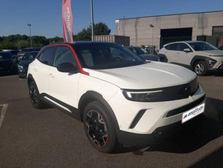 OPEL Mokka 1.2 Turbo 130ch GS Line BVA8 à vendre à Melun - Image n°3
