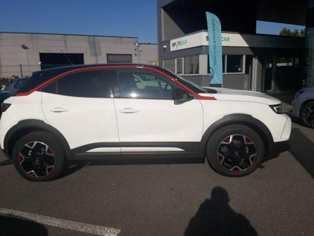 OPEL Mokka 1.2 Turbo 130ch GS Line BVA8 à vendre à Melun - Image n°4