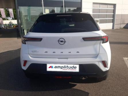 OPEL Mokka 1.2 Turbo 130ch GS Line BVA8 à vendre à Melun - Image n°6