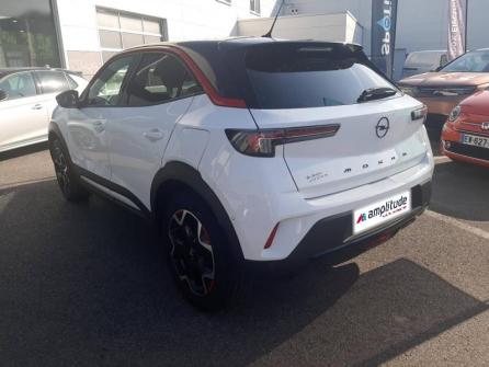 OPEL Mokka 1.2 Turbo 130ch GS Line BVA8 à vendre à Melun - Image n°7