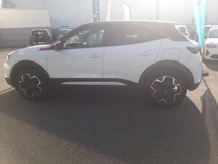 OPEL Mokka 1.2 Turbo 130ch GS Line BVA8 à vendre à Melun - Image n°8