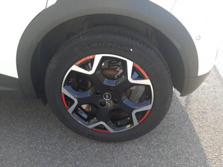 OPEL Mokka 1.2 Turbo 130ch GS Line BVA8 à vendre à Melun - Image n°9