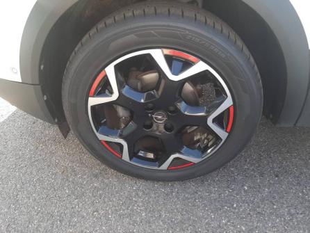OPEL Mokka 1.2 Turbo 130ch GS Line BVA8 à vendre à Melun - Image n°10